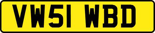 VW51WBD