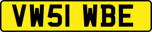 VW51WBE