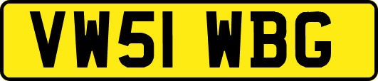 VW51WBG