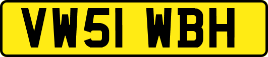 VW51WBH