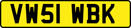 VW51WBK