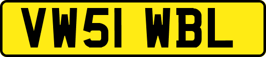 VW51WBL
