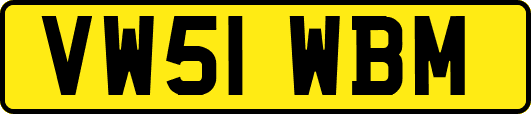 VW51WBM