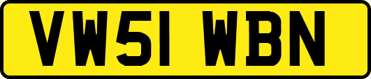 VW51WBN