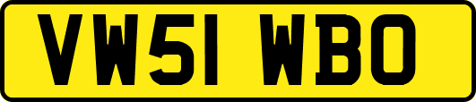 VW51WBO