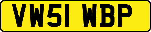 VW51WBP