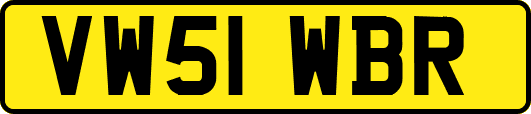 VW51WBR
