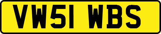 VW51WBS