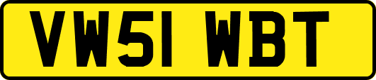 VW51WBT