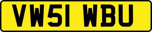VW51WBU