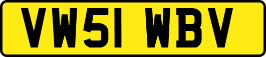 VW51WBV
