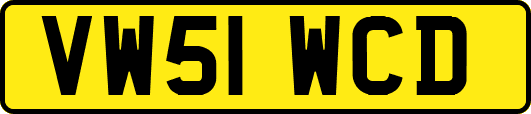 VW51WCD