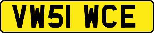 VW51WCE