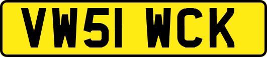 VW51WCK