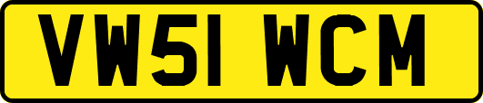 VW51WCM