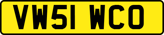 VW51WCO