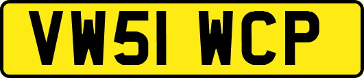VW51WCP