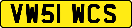 VW51WCS