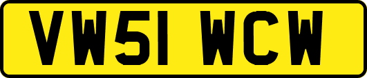 VW51WCW