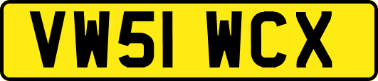 VW51WCX
