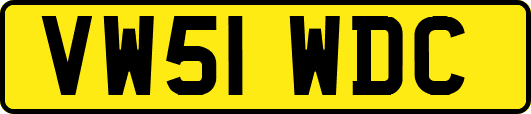 VW51WDC