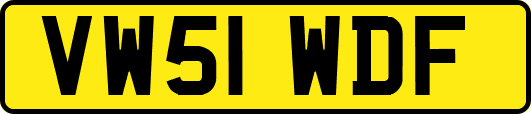 VW51WDF