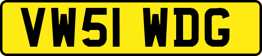 VW51WDG