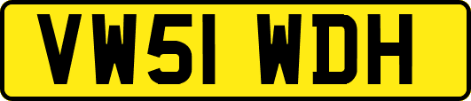 VW51WDH
