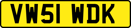 VW51WDK