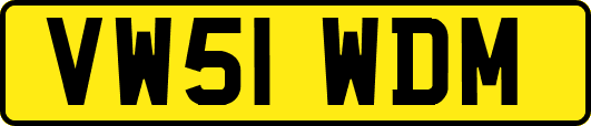 VW51WDM