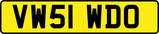VW51WDO
