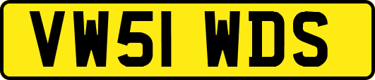VW51WDS