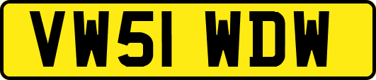 VW51WDW