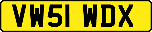 VW51WDX