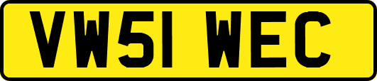 VW51WEC