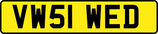 VW51WED