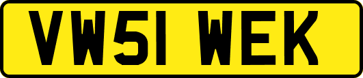 VW51WEK
