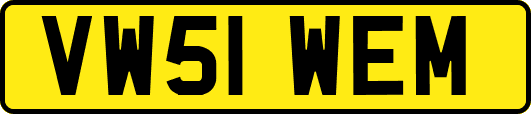 VW51WEM