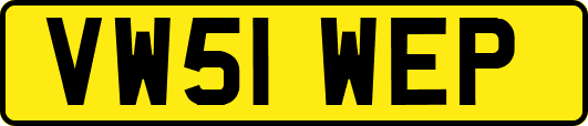 VW51WEP