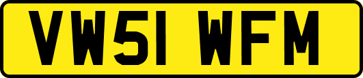 VW51WFM