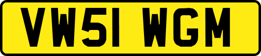 VW51WGM