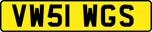 VW51WGS