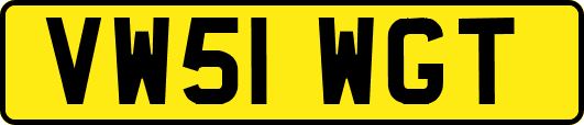 VW51WGT