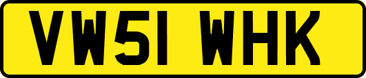 VW51WHK