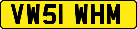 VW51WHM