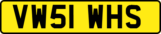 VW51WHS