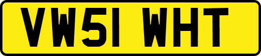 VW51WHT