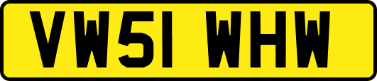VW51WHW