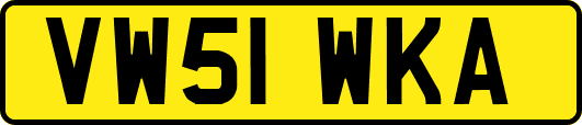VW51WKA