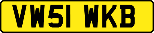 VW51WKB